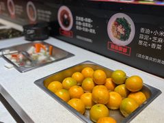 -麻辣英雄重庆火锅(二城广场店)
