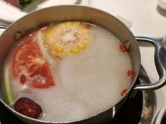 -德天雪花肥牛海鲜火锅(南苑东路店)