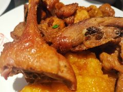 -火锅岛潮牌自助餐厅(天津天佑城店)