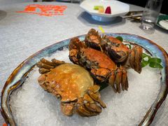 -福玺荟(外滩罗斯福店)