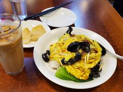 -德宏记·茶餐厅(新辰里学清路店)