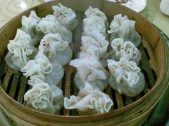 传统烧卖-马家烧麦(总店)