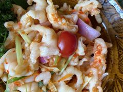 -南沙游艇会·大兵船餐厅