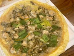 传统海蛎煎-海坛特色小吃·只做平潭特色菜(平潭店)