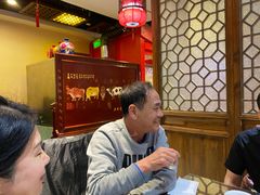 -恭敬李·烤鸭(天坛北门店)