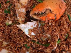 -喜记避风塘炒辣蟹(旗舰店)