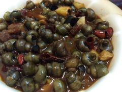 android_upload_pic-外婆菜之崇明味道(锦江乐园店)