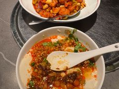 -天府豆花庄(金四季店)