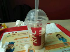 -肯德基(中鼎大厦店)