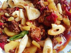 -巴依老爷新疆美食(望京小街店)