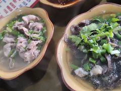 -小杨翘脚牛肉