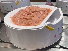 -龍歌自助小火锅(秦淮水游城店)