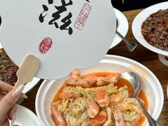 -山海菜馆·海肠捞饭·青岛菜(栈桥店)