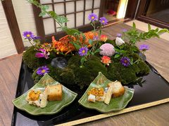 -空蝉怀石料理(益丰·外滩源店)