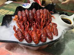 -龙虾风暴(松江店)