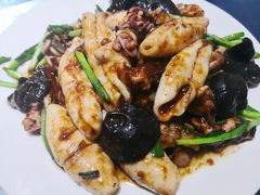 -九龙餐厅(大沽路店)