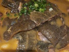 -西郊竹园甲鱼面(老一中店)