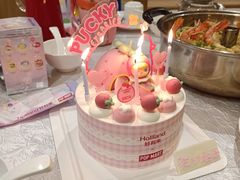 -东方之珠海鲜酒楼(南开店)