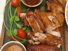 -KingThaia金泰兰(滨江天街店)