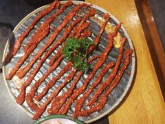 -王婆乔鲜鱼自助火锅(蜀汉路店)