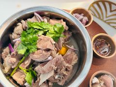 -龟兹KUCINA·新疆菜(前滩L+PLAZA店)