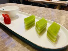 -美奈小馆·东南亚菜(福田星河COCO Park店)