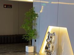 -成都ins星空塔酒店(春熙路天府广场店)