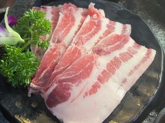 -松渡·鲜肉泥炉烤肉(时代天街店)