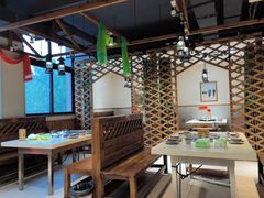 -313羊庄铁锅烀羊肉(泰兴店)