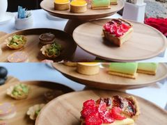 -三嚥阁 La Villa Restaurant