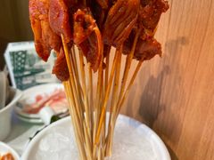 -香佰里重庆火锅(恒力博纳广场店)