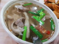 -喷水鸡肉饭(北港店)