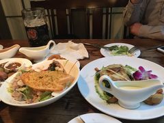 -宝莱纳啤酒花园餐厅PAULANER BRAUHAUS Nanjing(广州路店)
