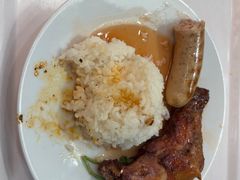 -宜家·瑞典风味餐厅(烟台路店)