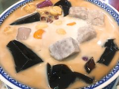 -黄氏壹品汇•水牛奶甜品(全国总店)