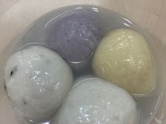 -赵氏汤圆(东关街店)