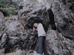 -东海半边山旅游度假区