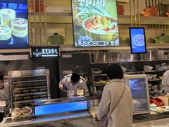 -堂会(天河店)