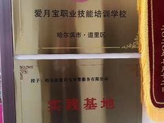 -爱月宝月嫂·育儿嫂(哈尔滨总店)