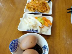 -穆芳阁兰州纯汤牛肉面(西安总店)