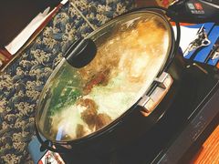 -気楽亭和食料理(气乐亭大世界本店)