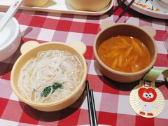 -西贝(武汉群星城店)