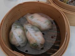 蒸粉果-金豐酒家