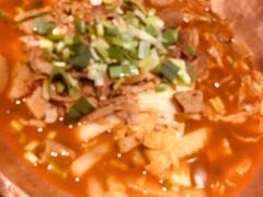 -云海肴云南菜·蒸汽石锅鱼(北京良乡华冠店)