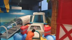 -尼克Playtime(欢乐海岸店)
