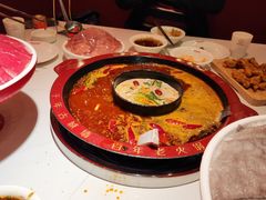 -重庆古城墙火锅(贵阳店)