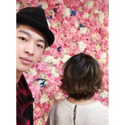 -i Style潮牌美发沙龙