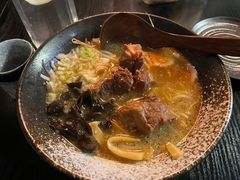 -日本料理神拉面