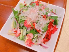 -白家大院·王府宫廷菜(苏州街店)
