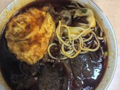 -易毛特色牛肉面(解放碑步行街店)